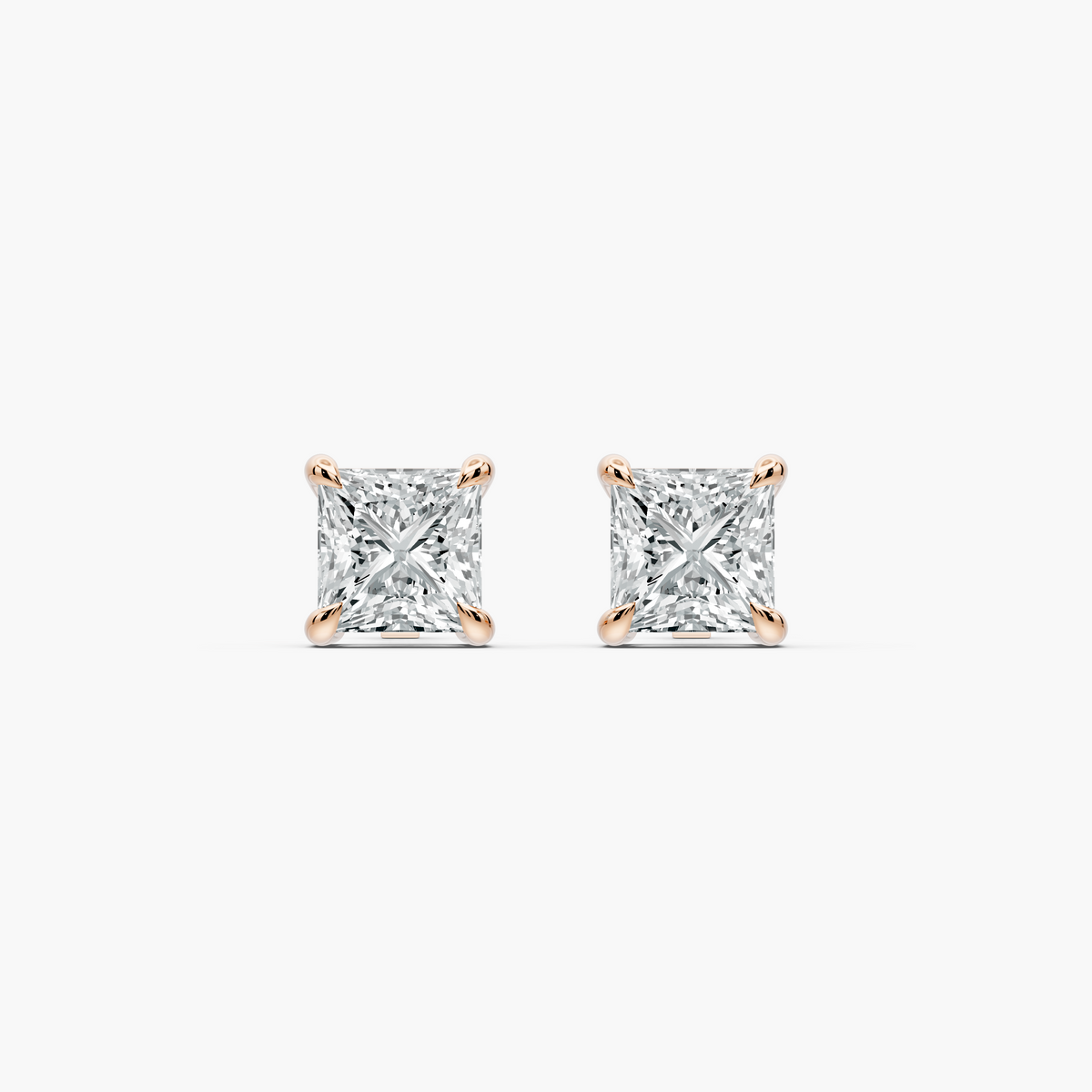 #Jewelry material_Rose gold