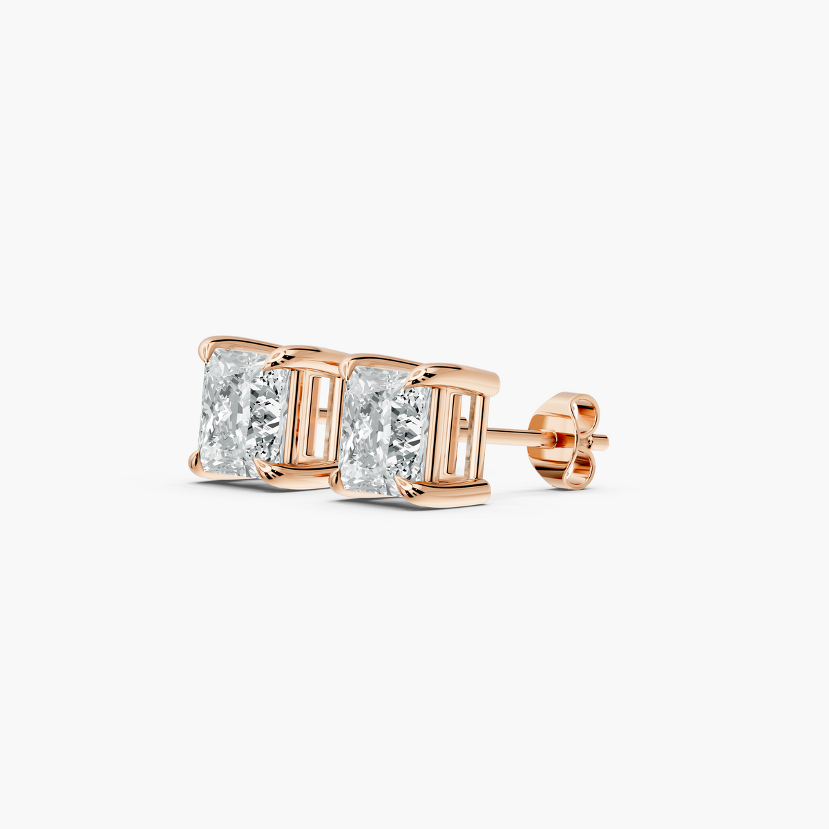 #Jewelry material_Rose gold