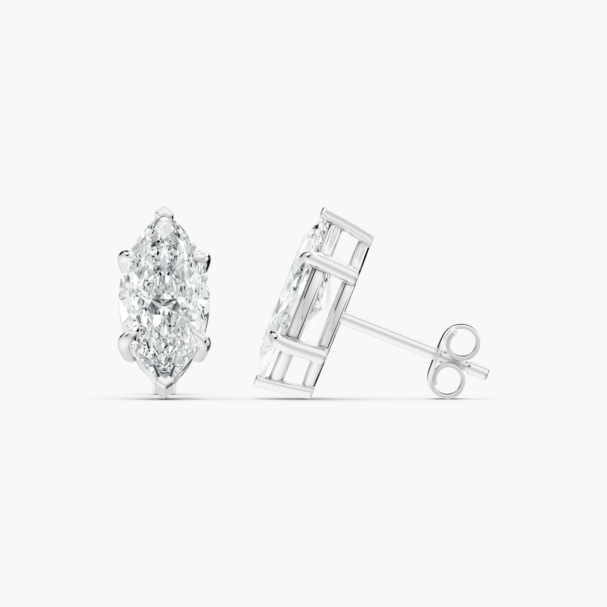 #Jewelry material_white_gold