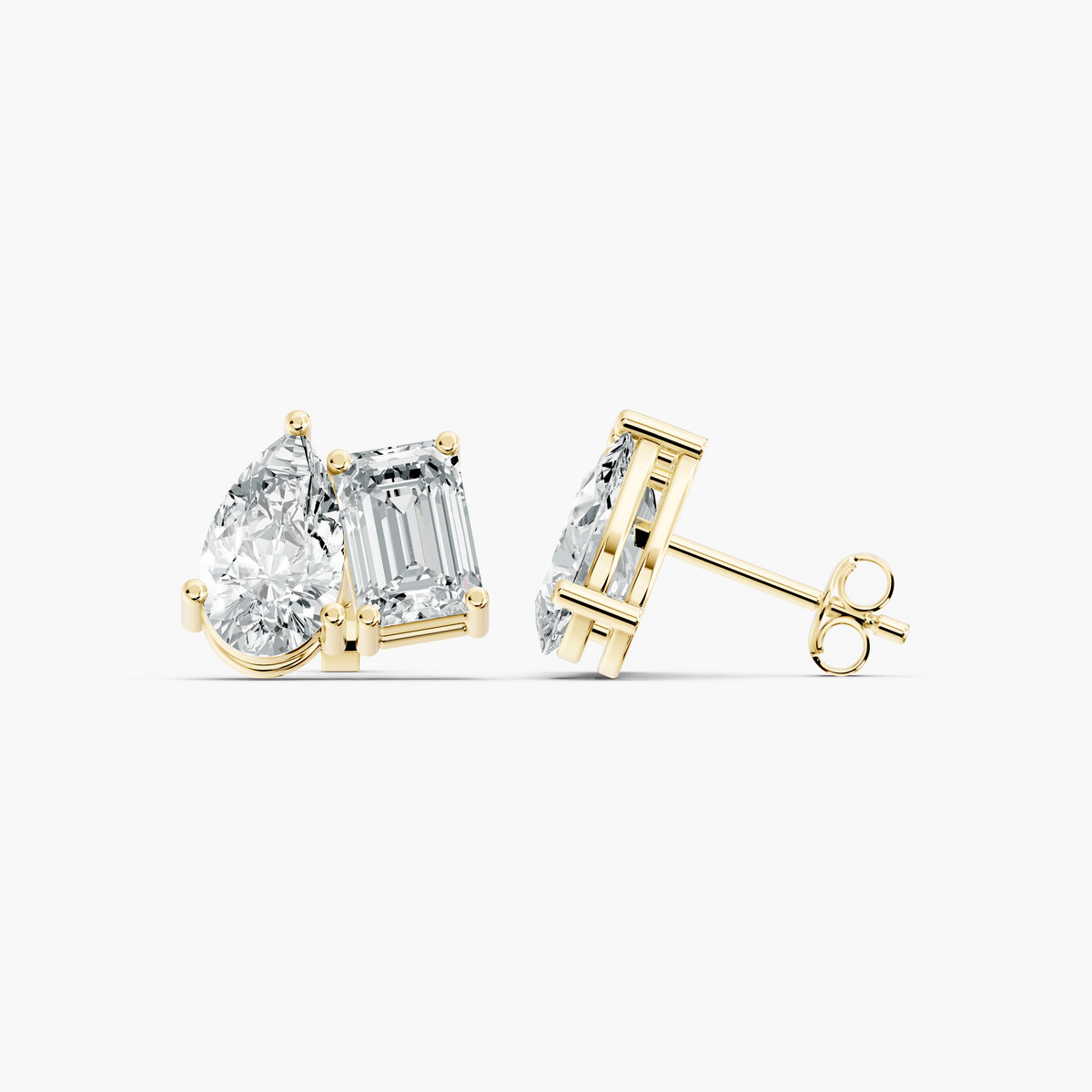 #Jewelry material_Gold