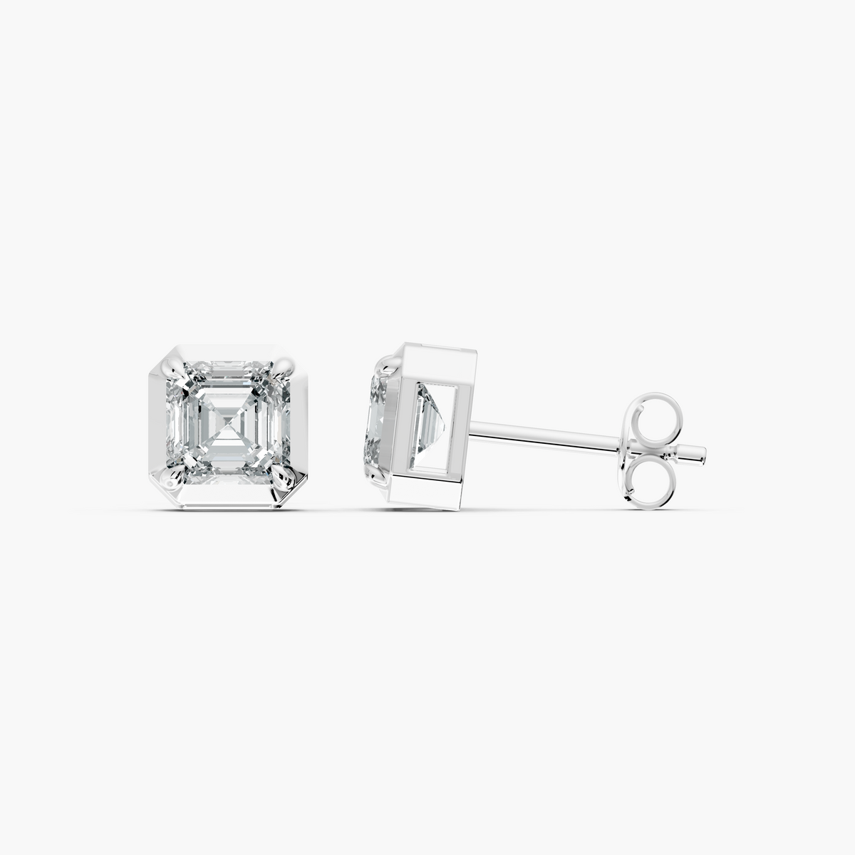 #Jewelry material_white_gold