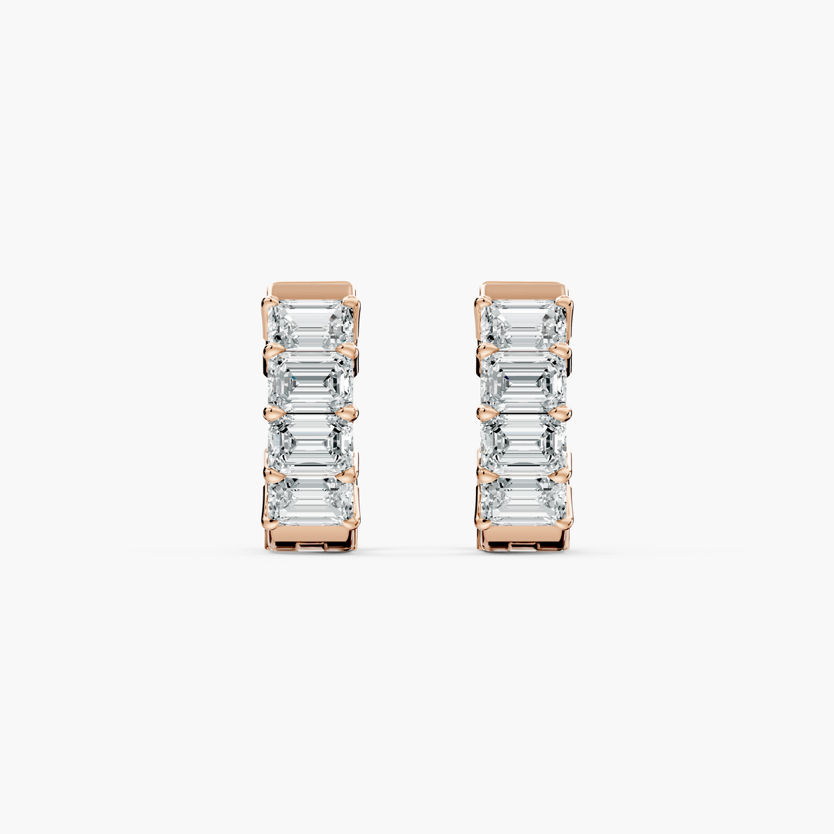#Jewelry material_Rose gold