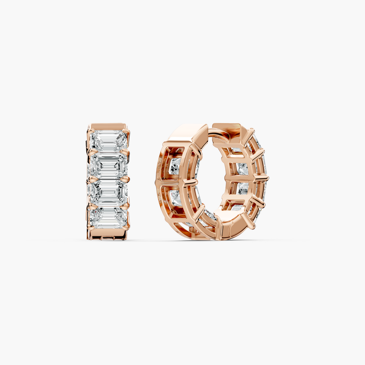 #Jewelry material_Rose gold