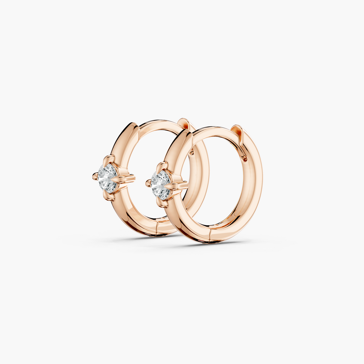 #Jewelry material_Rose gold
