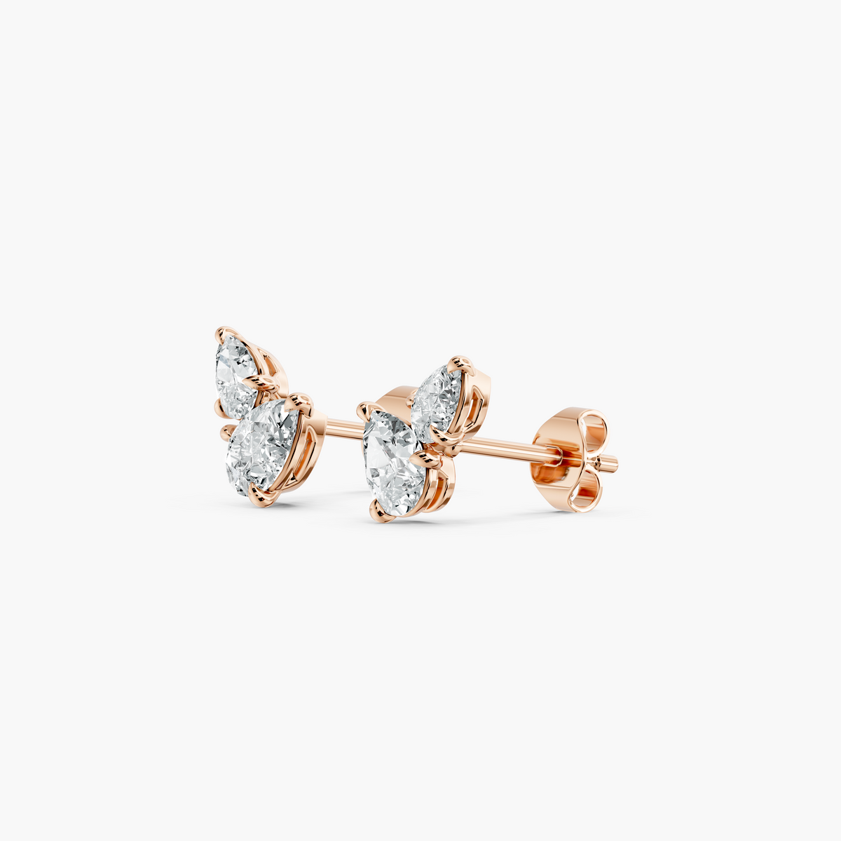 #Jewelry material_Rose gold
