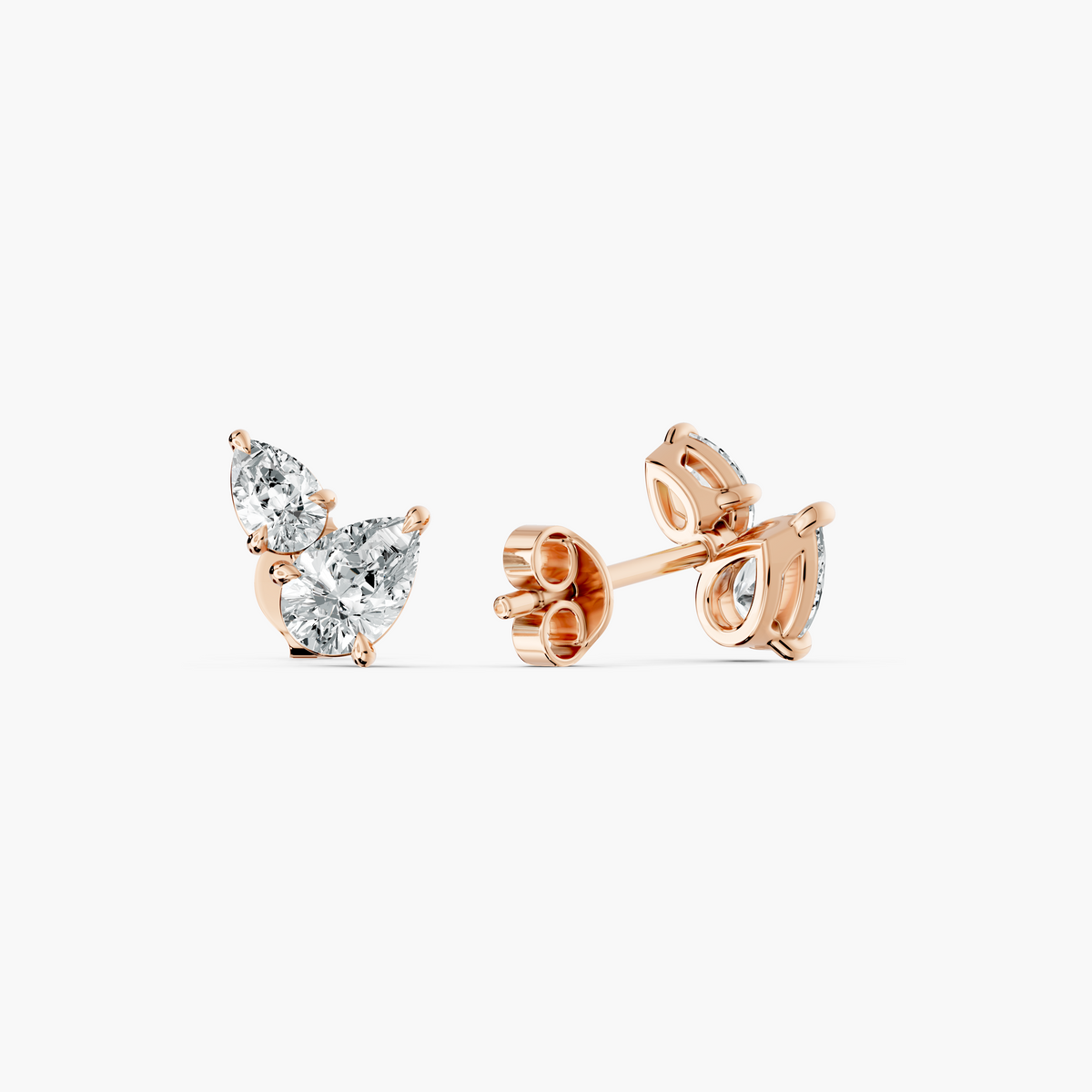 #Jewelry material_Rose gold