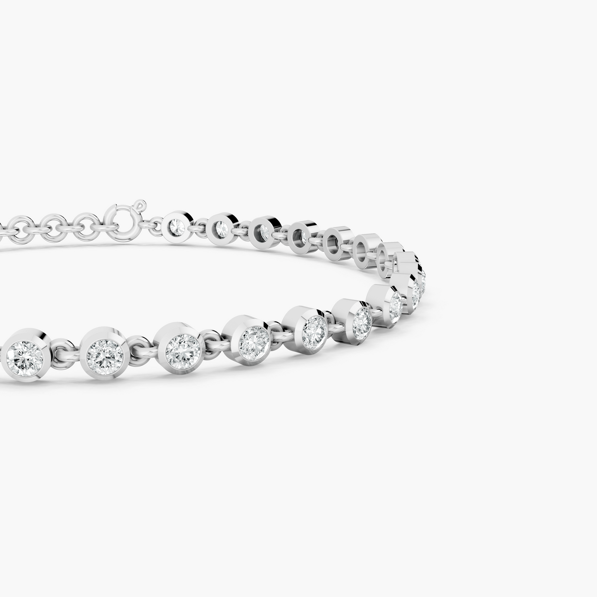 #Jewelry material_white_gold