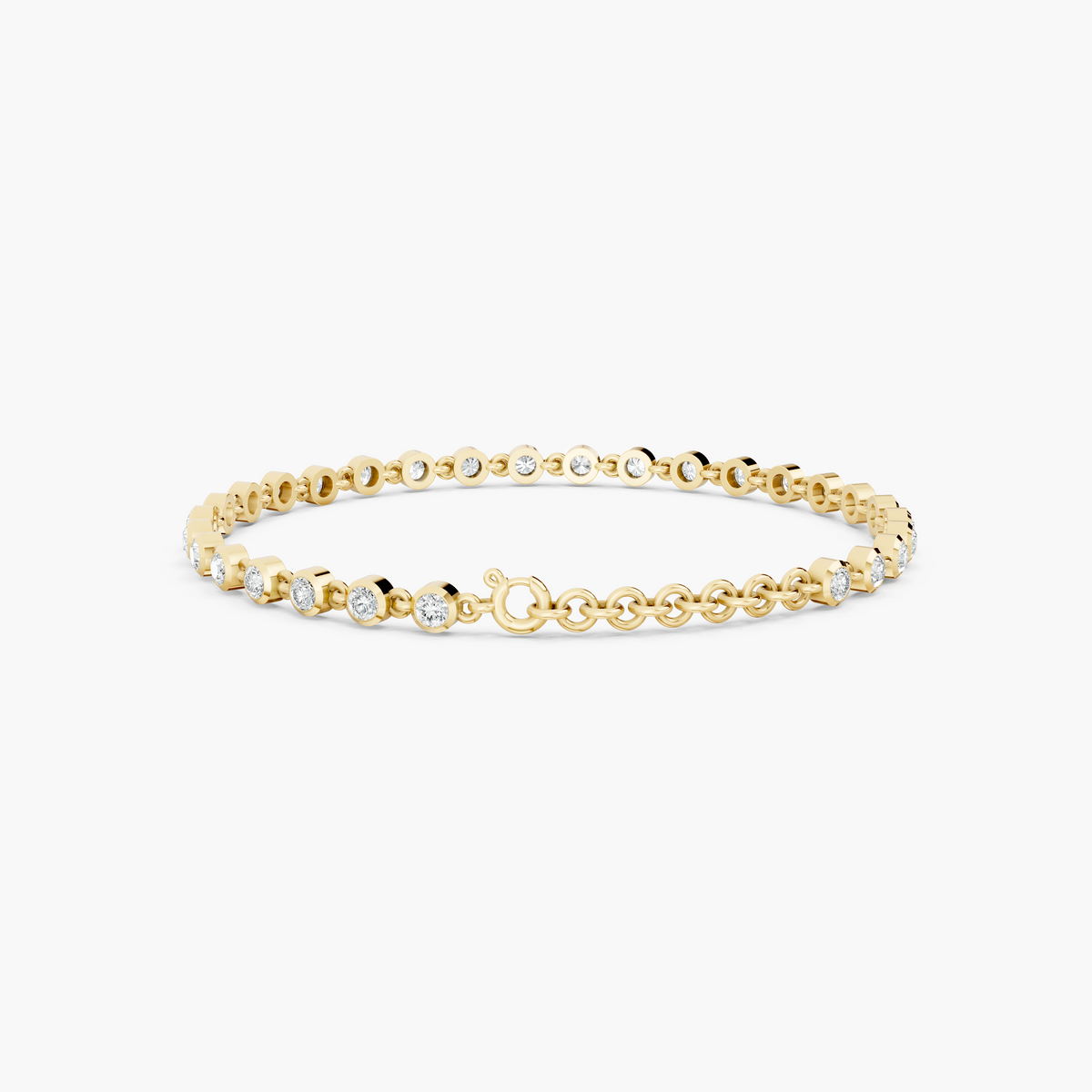 #Jewelry material_Gold