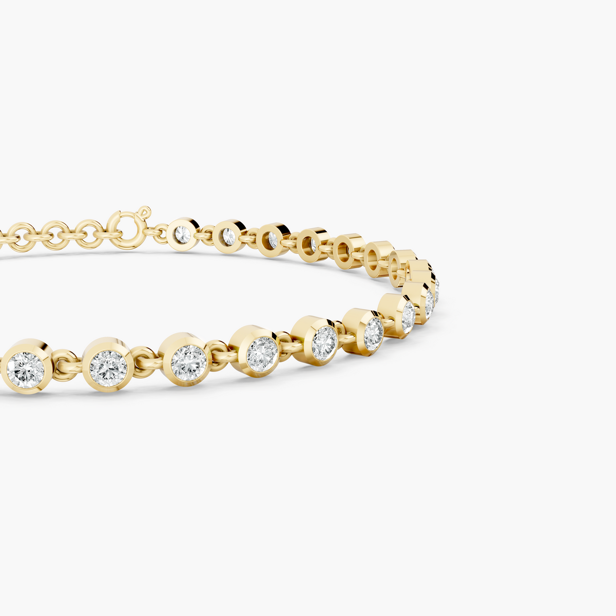 #Jewelry material_Gold