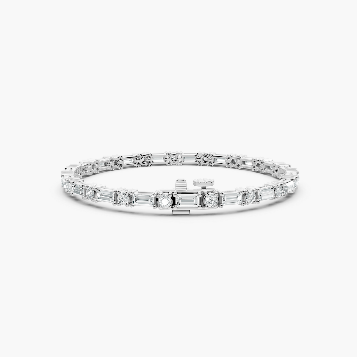 #Jewelry material_white_gold