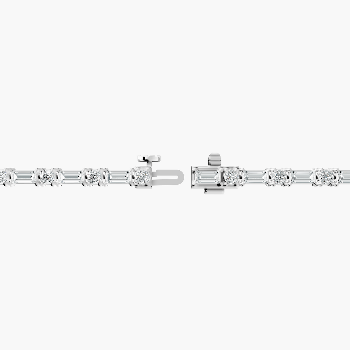 #Jewelry material_white_gold