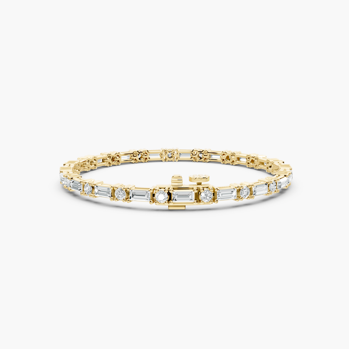 #Jewelry material_Gold