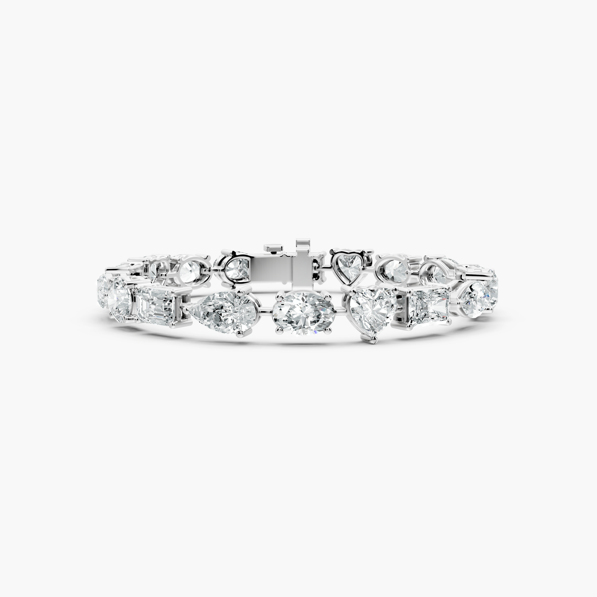 #Jewelry material_white_gold