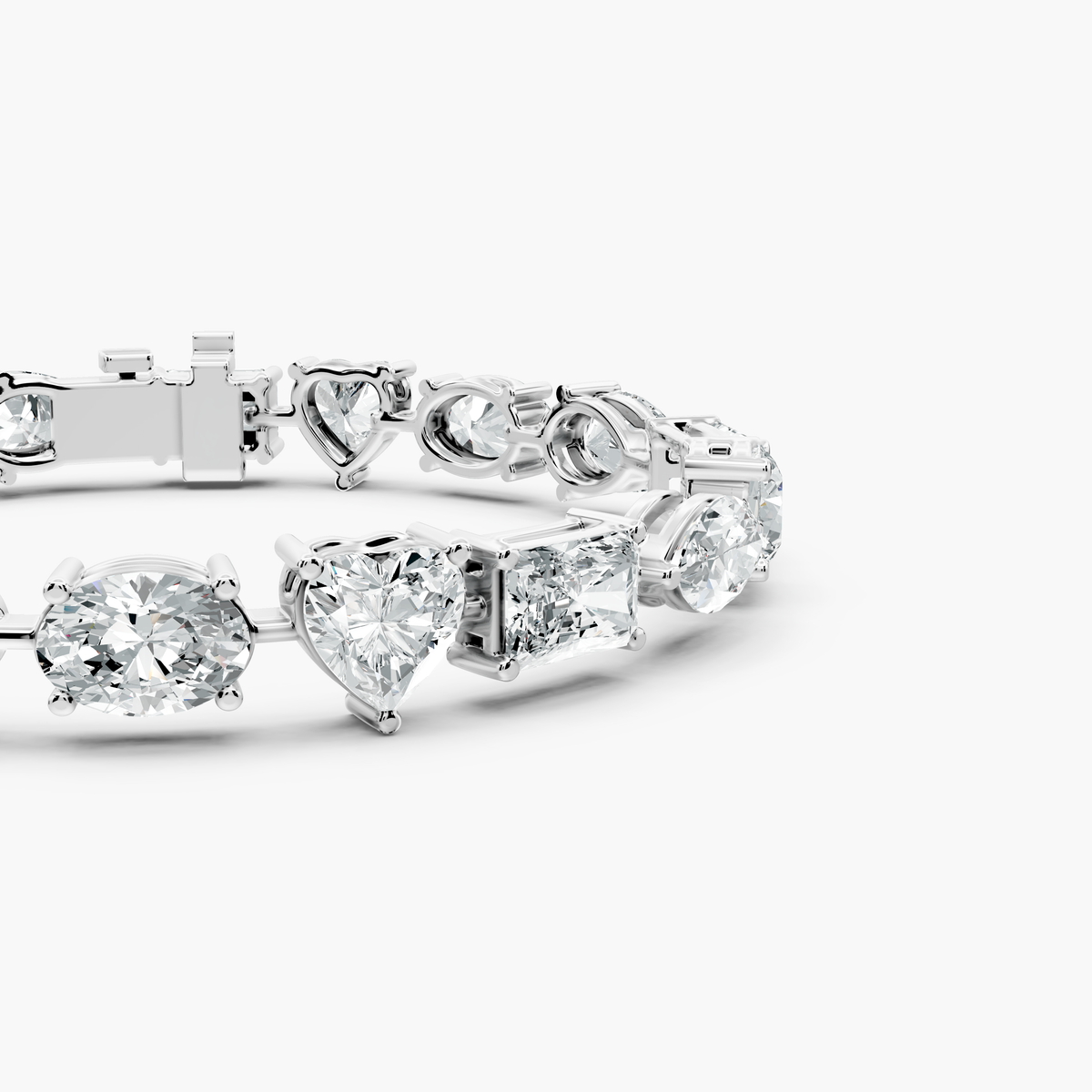 #Jewelry material_white_gold
