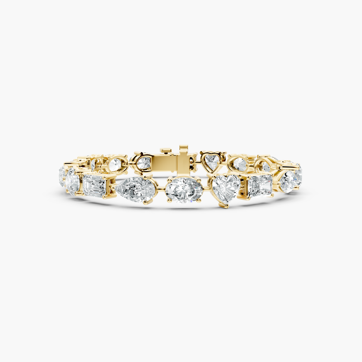 #Jewelry material_Gold