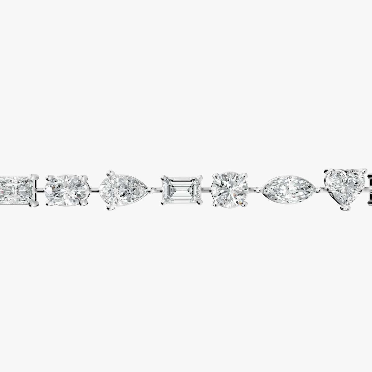 #Jewelry material_white_gold