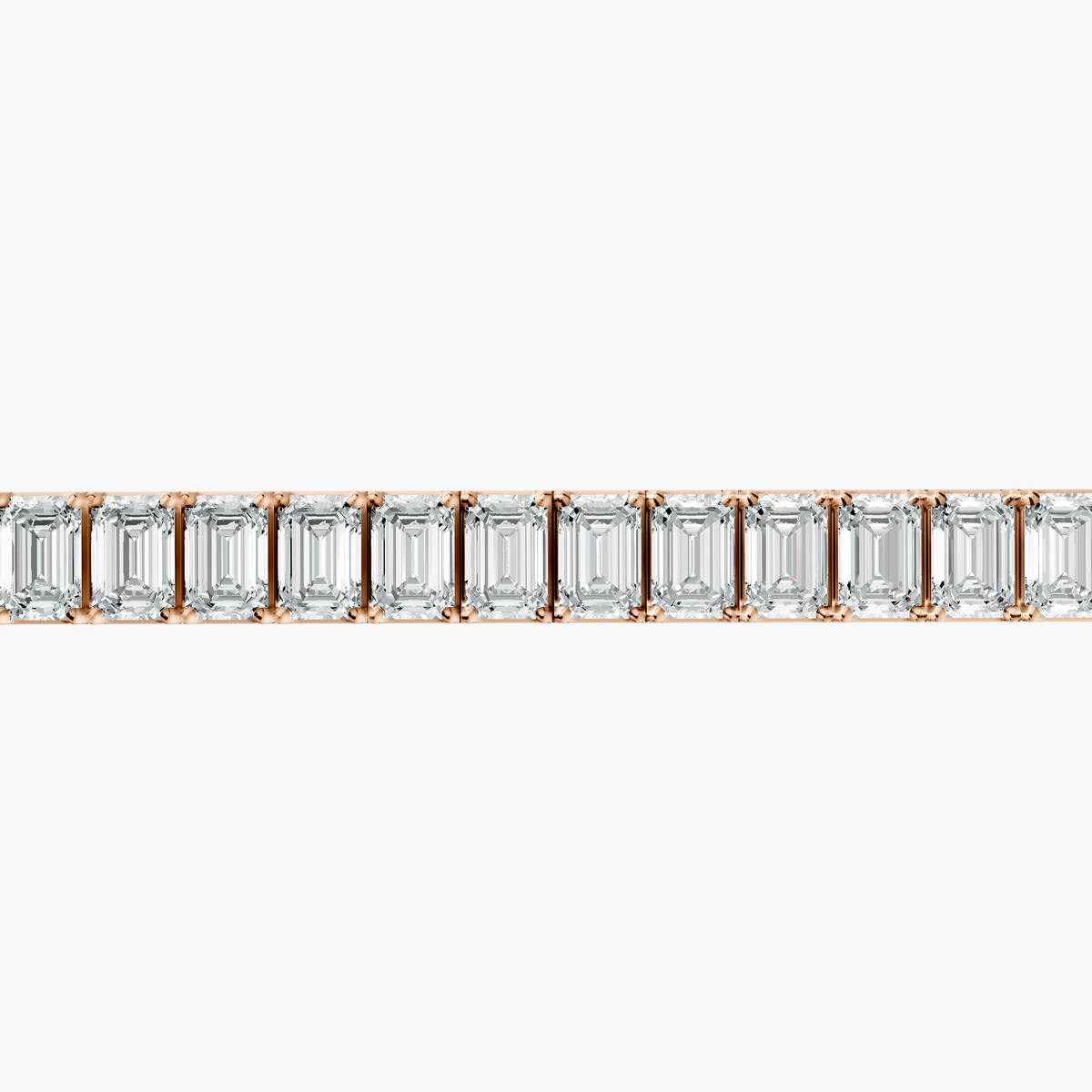 #Jewelry material_Rose gold