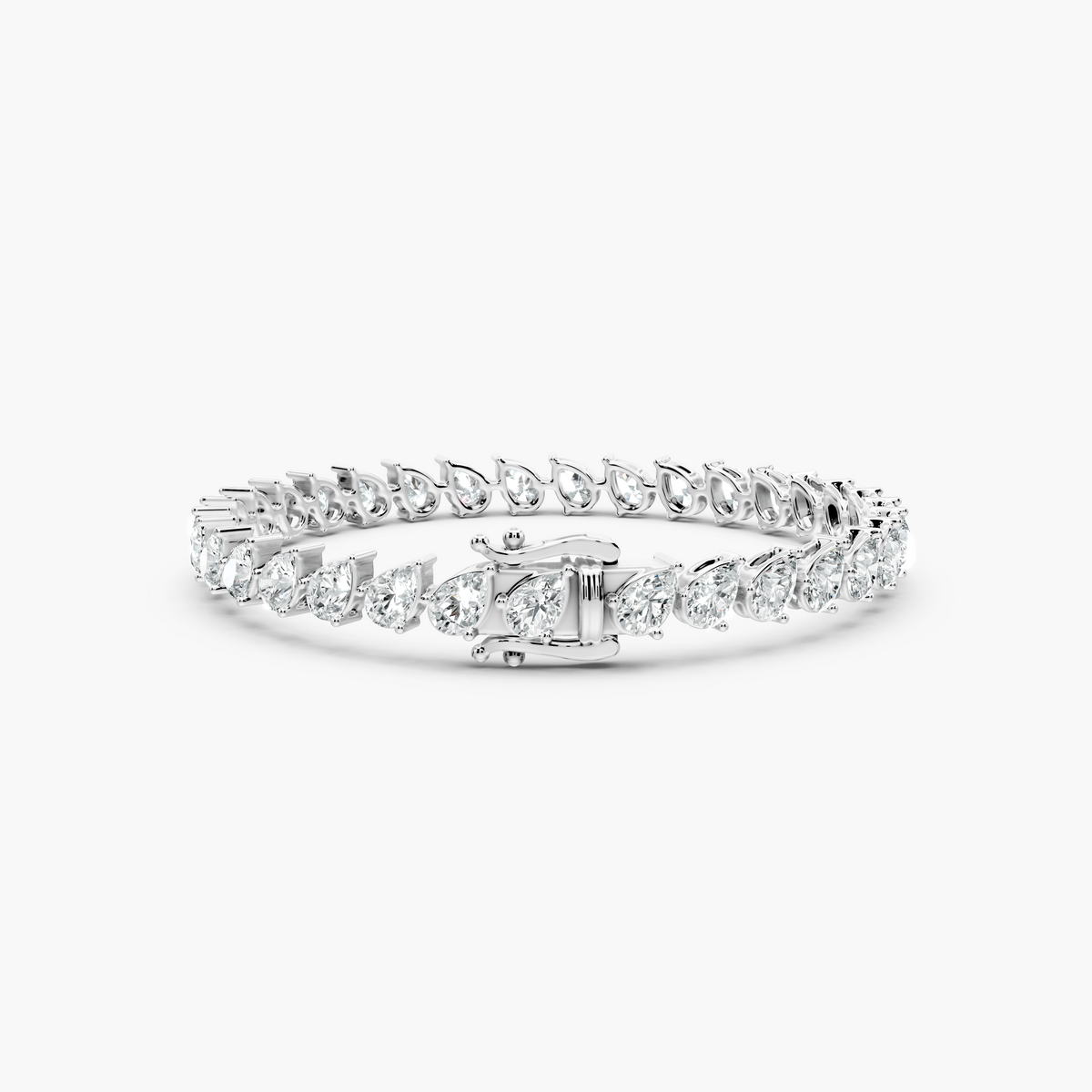 #Jewelry material_white_gold