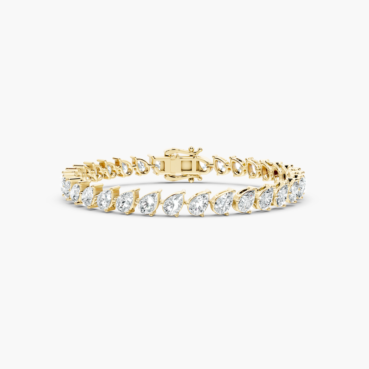 #Jewelry material_Gold