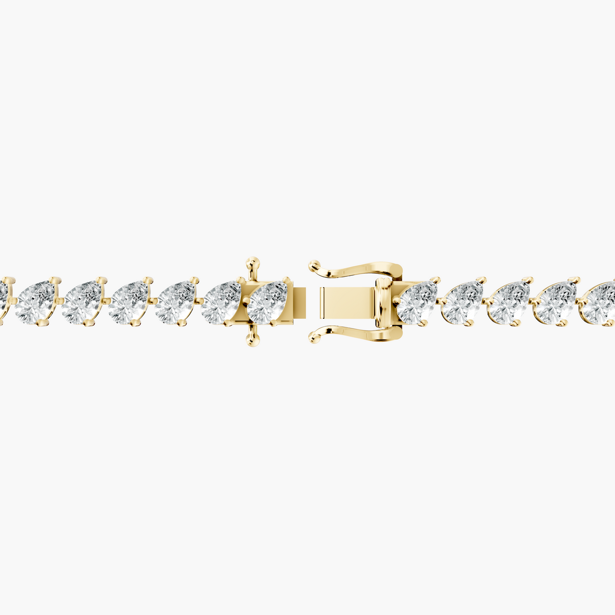 #Jewelry material_Gold
