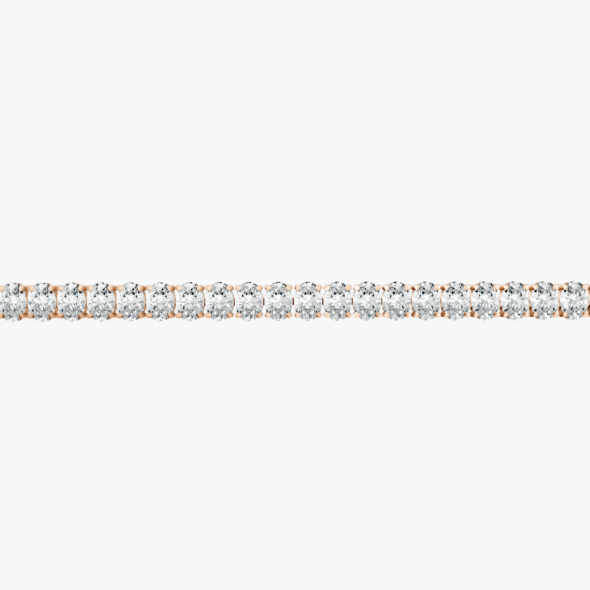 #Jewelry material_Rose gold