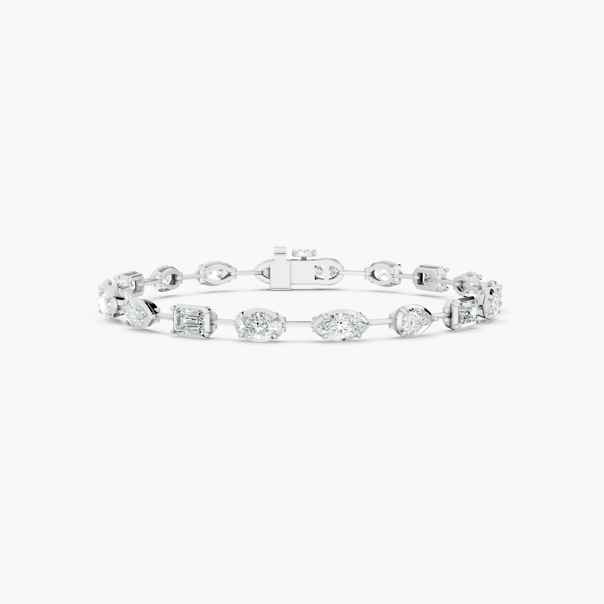 #Jewelry material_white_gold