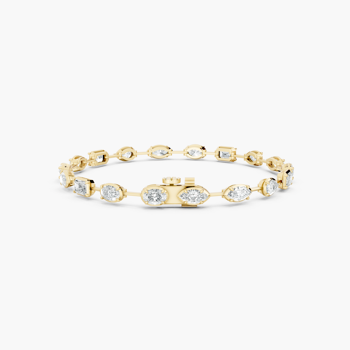 #Jewelry material_Gold