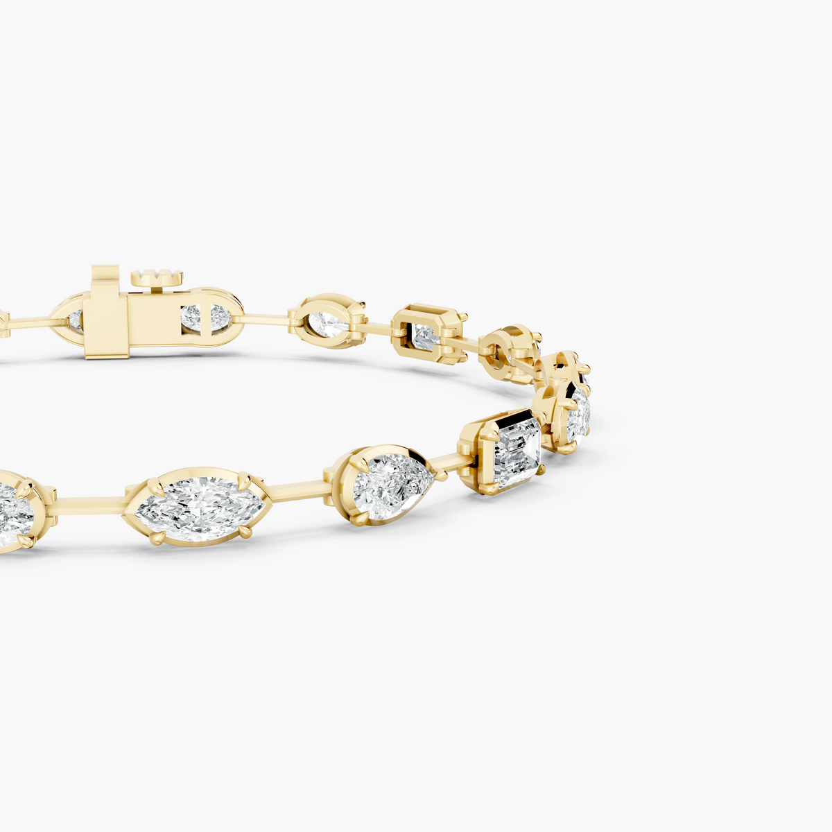 #Jewelry material_Gold