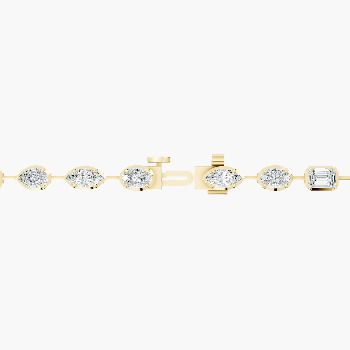 #Jewelry material_Gold