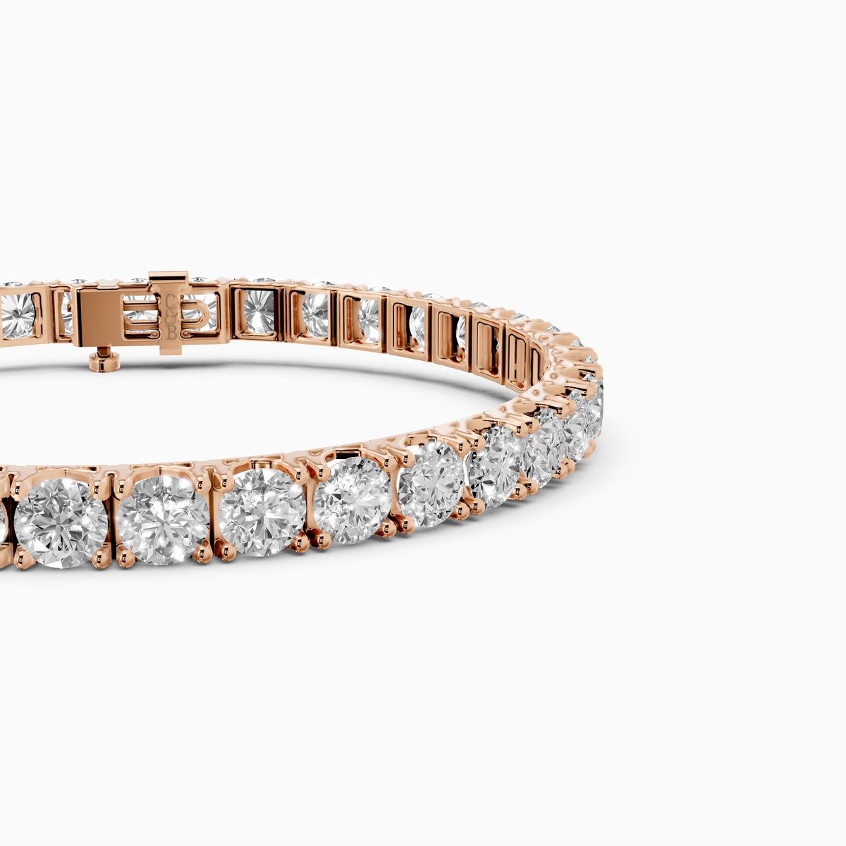 #Jewelry material_Rose gold