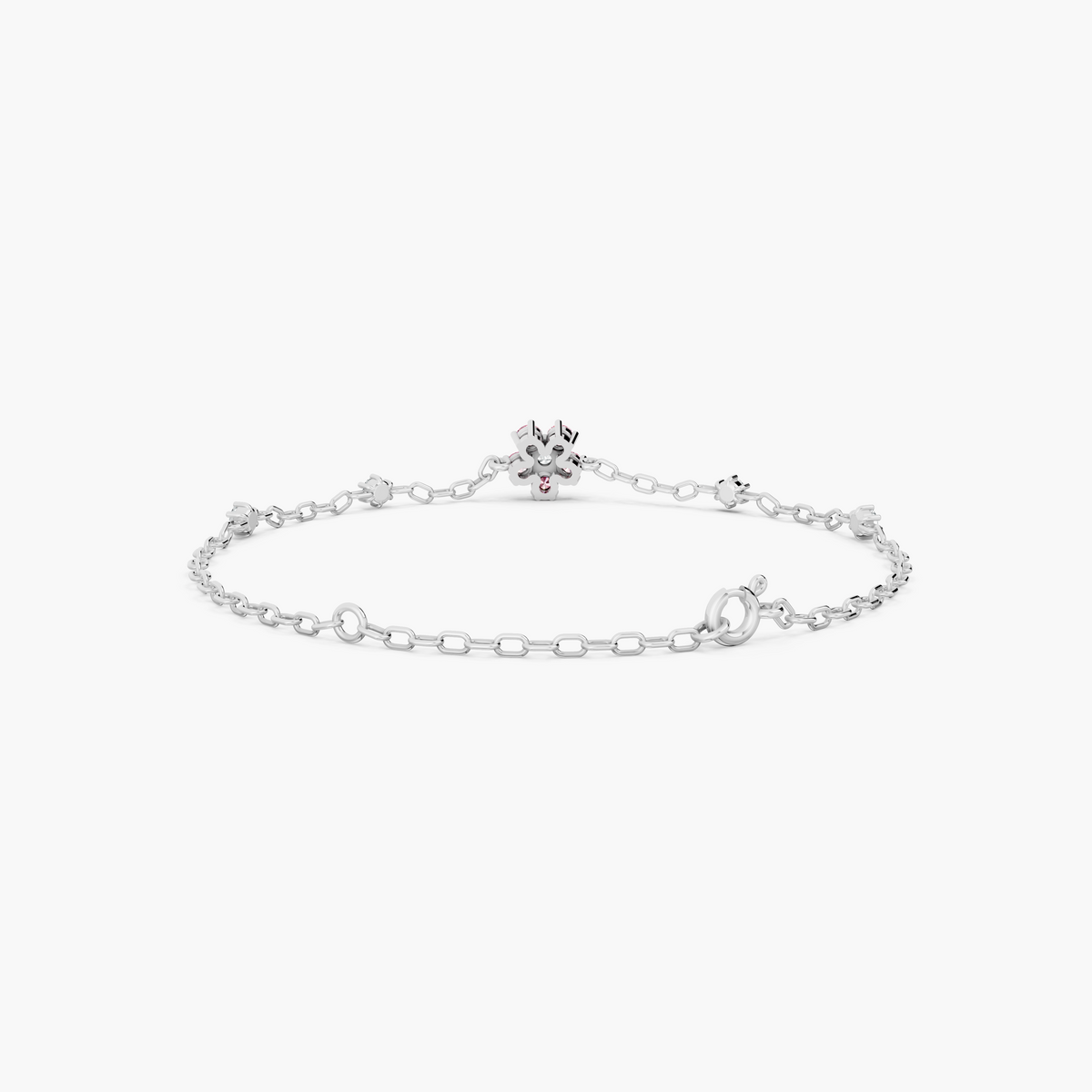 #Jewelry material_white_gold