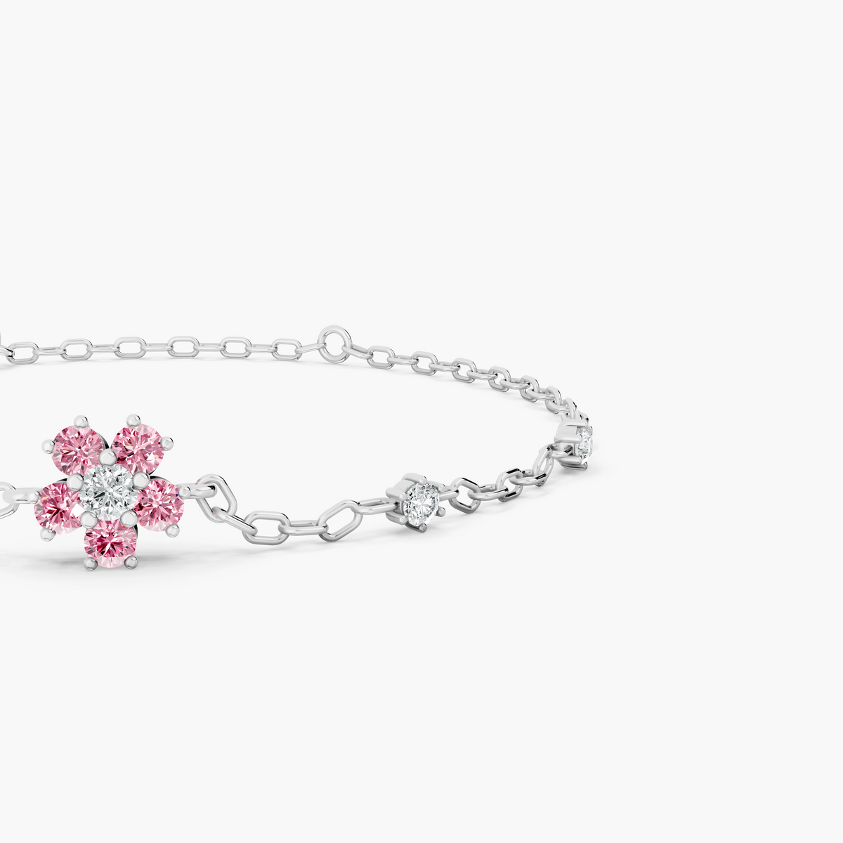 #Jewelry material_white_gold