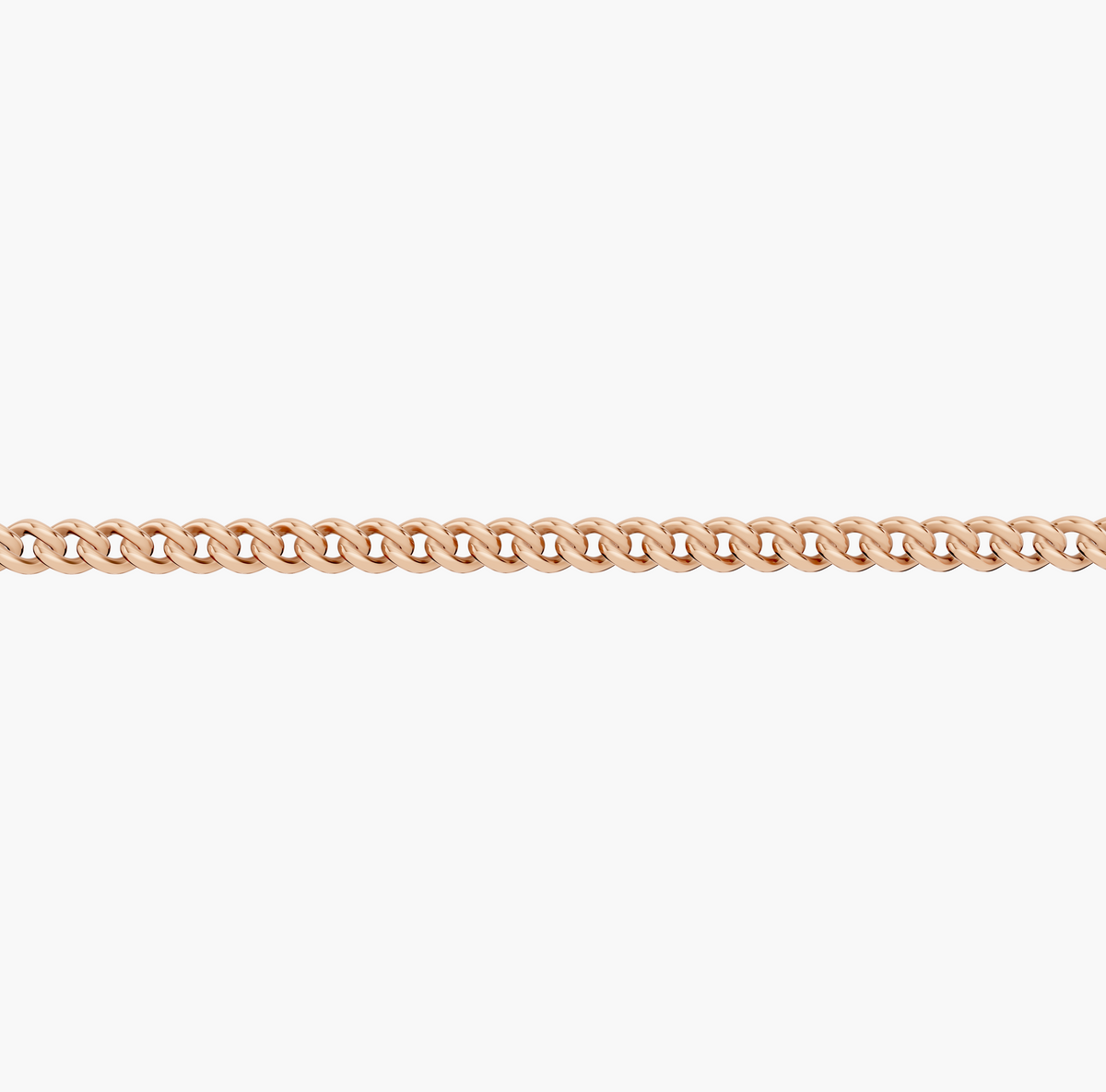 #Jewelry material_Rose gold