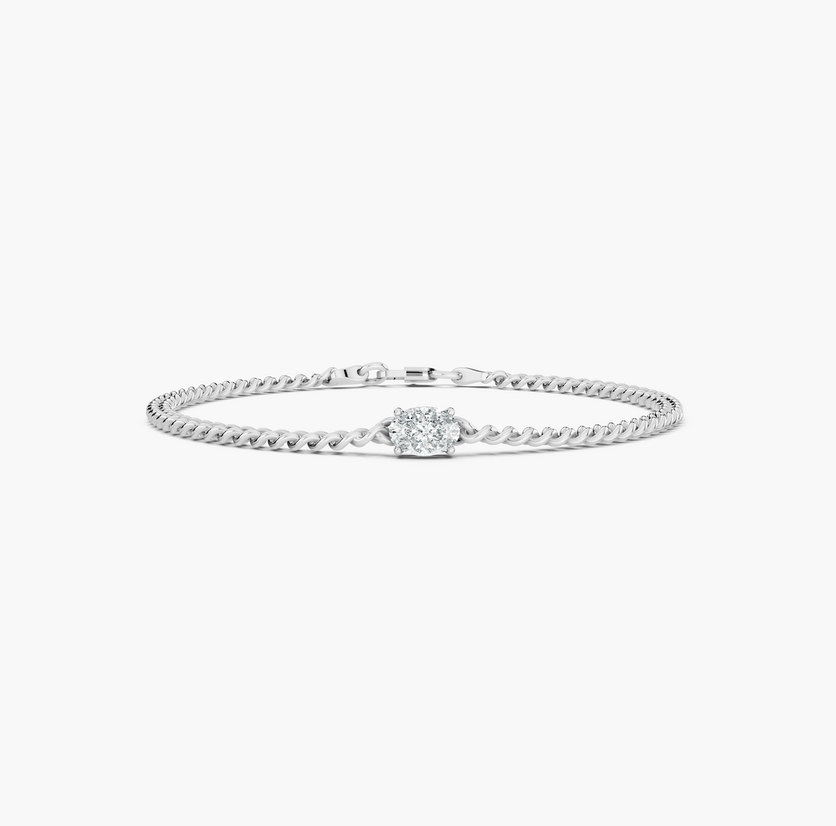 #Jewelry material_white_gold