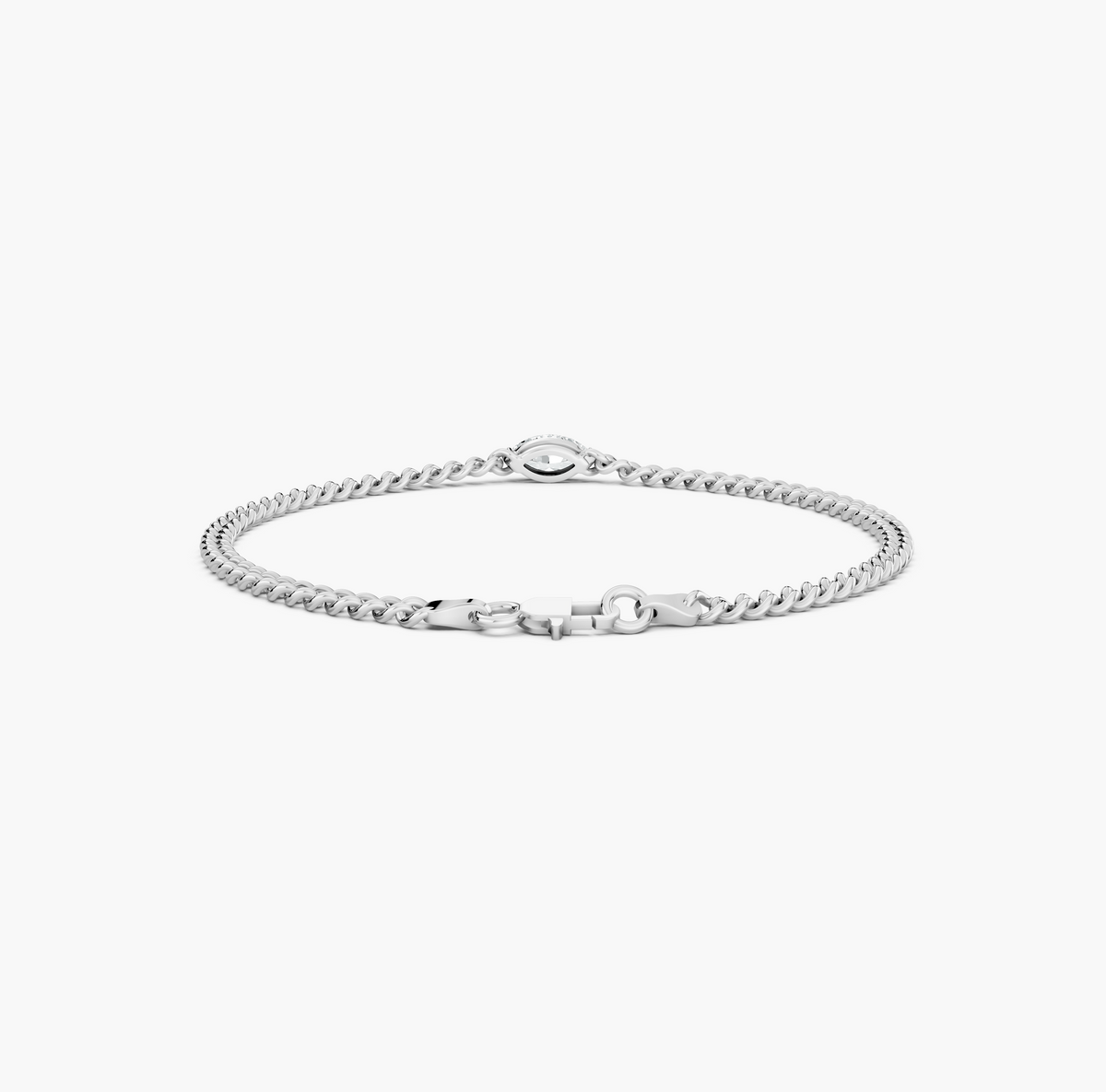 #Jewelry material_white_gold
