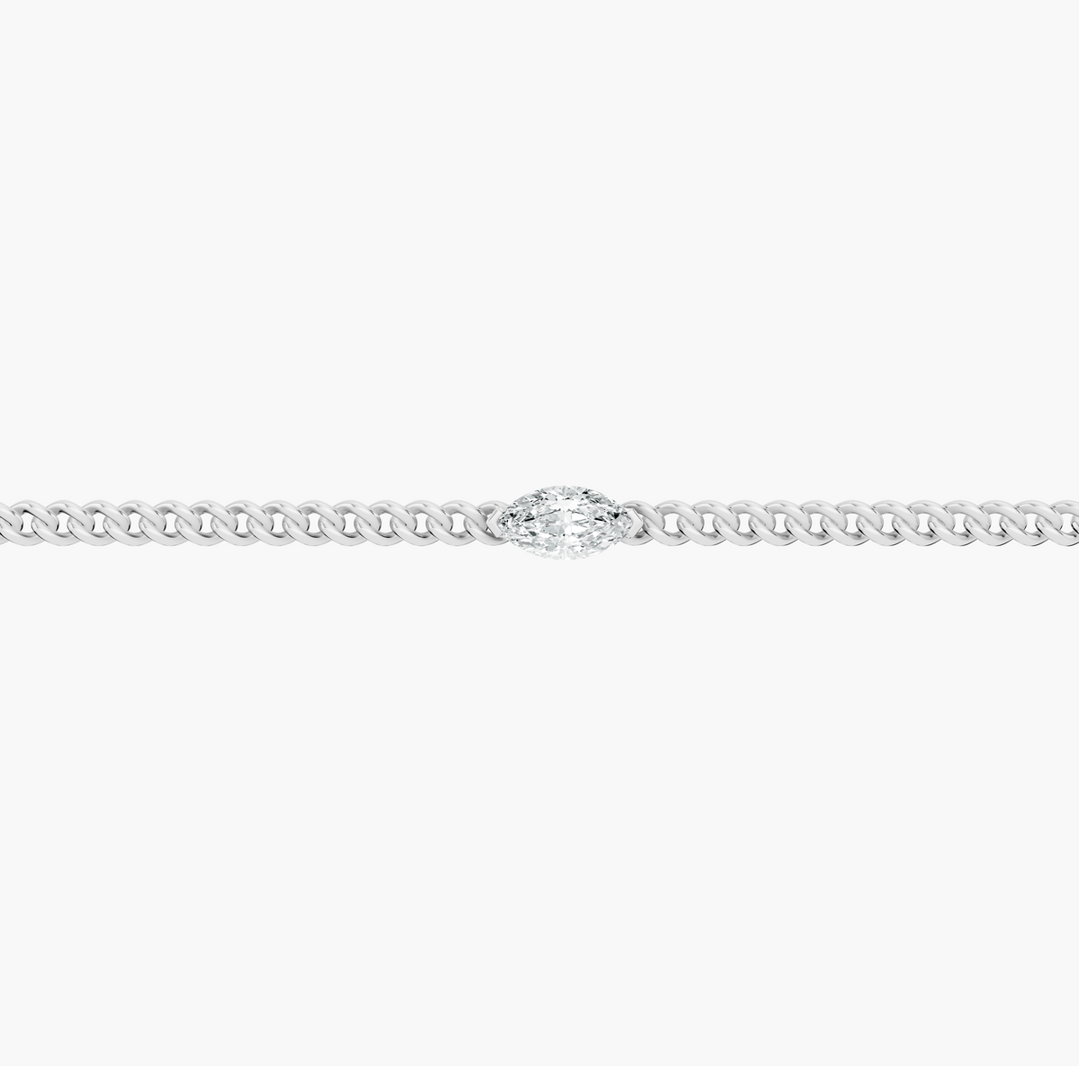#Jewelry material_white_gold