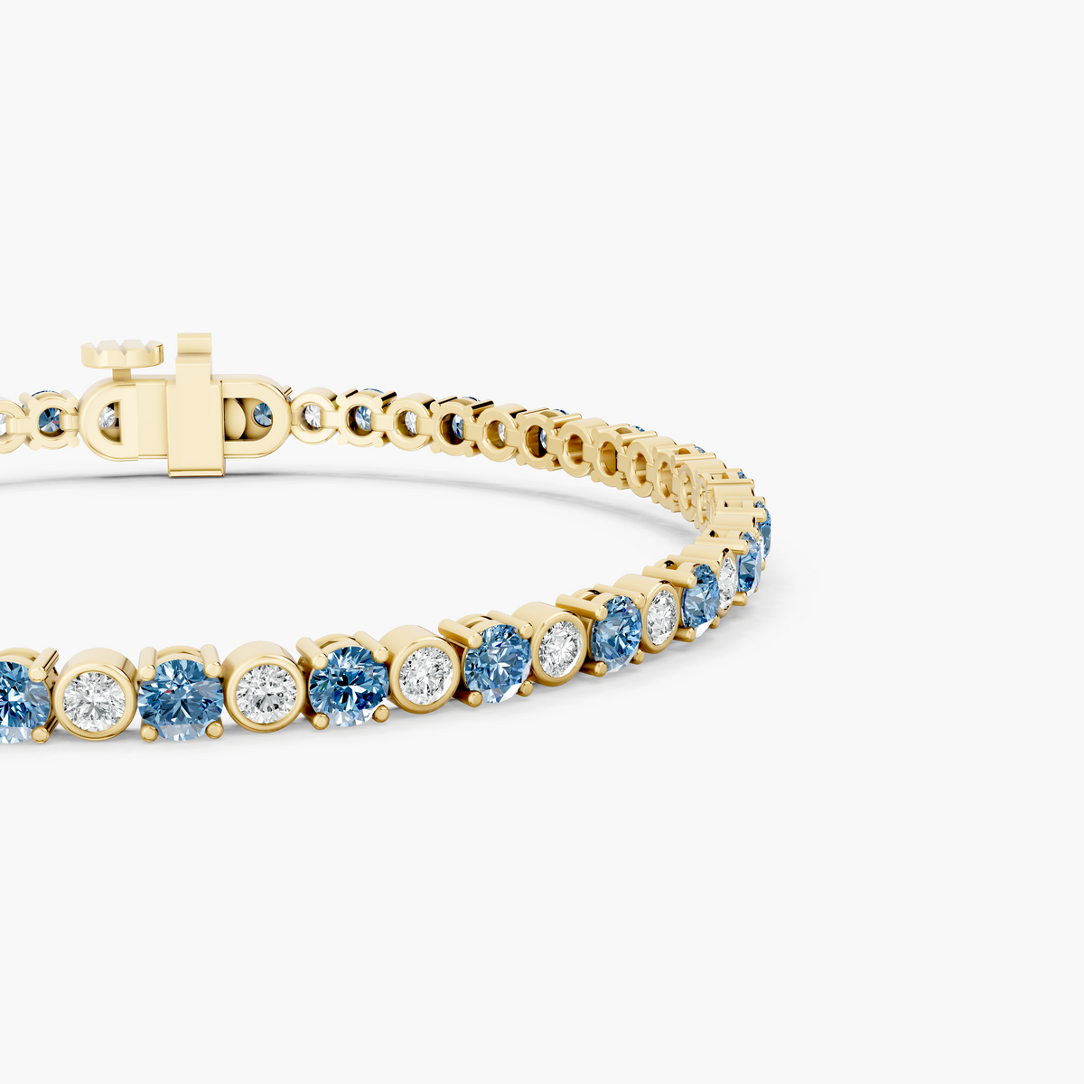 #Jewelry material_Gold