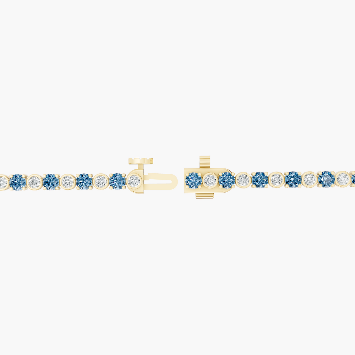 #Jewelry material_Gold