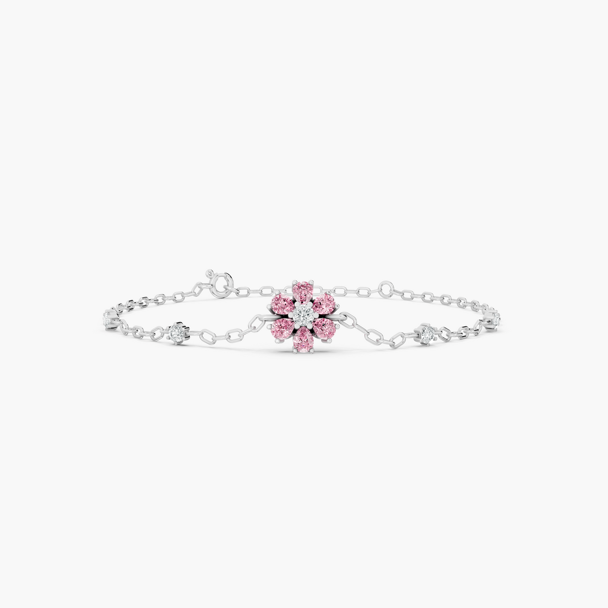 #Jewelry material_white_gold