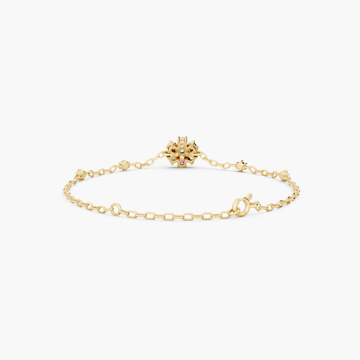 #Jewelry material_Gold