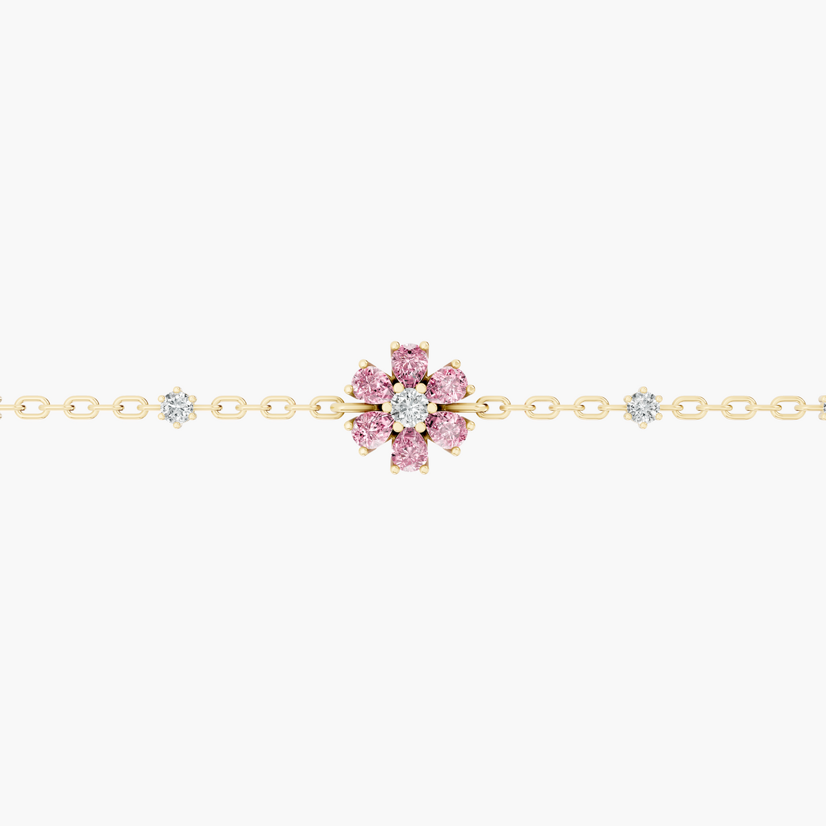 #Jewelry material_Gold