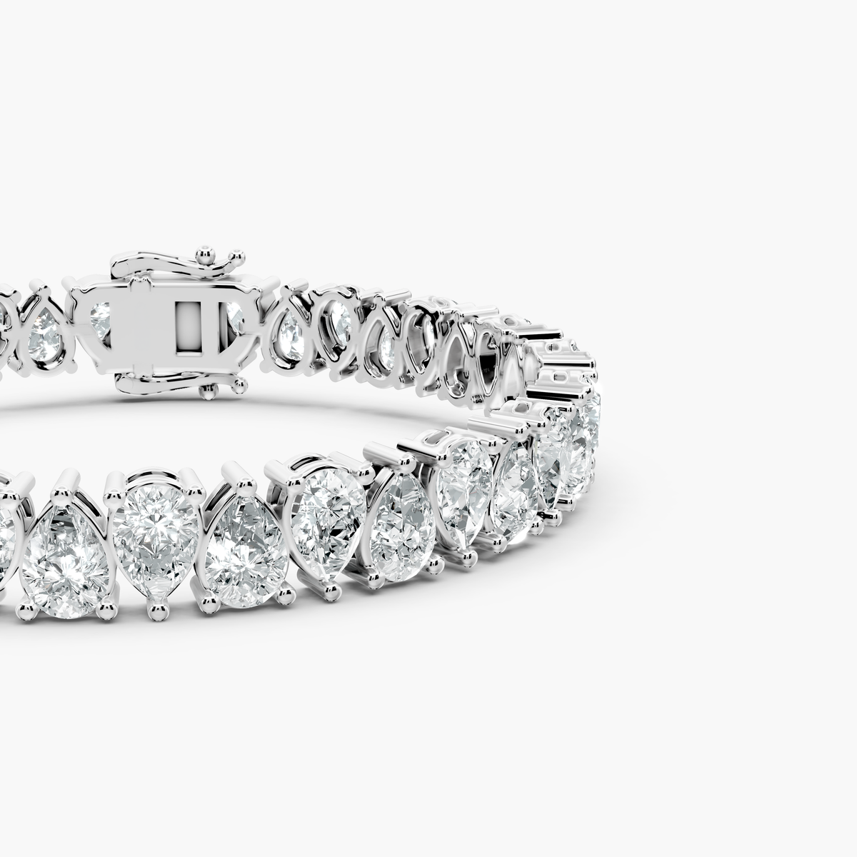 #Jewelry material_white_gold