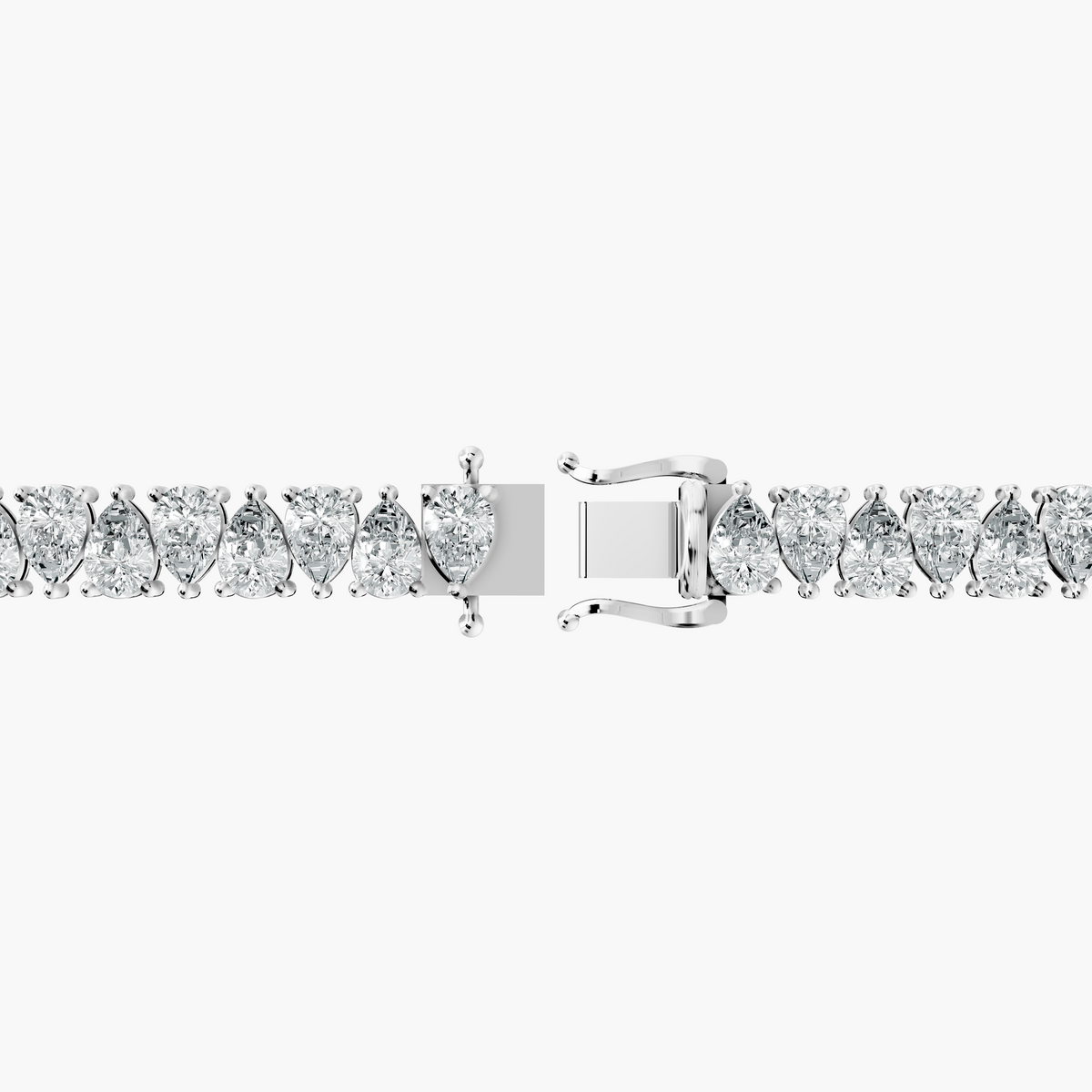 #Jewelry material_white_gold
