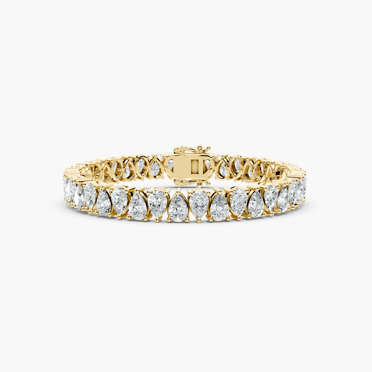 #Jewelry material_Gold