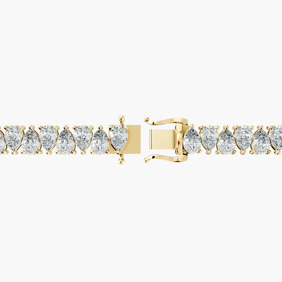 #Jewelry material_Gold