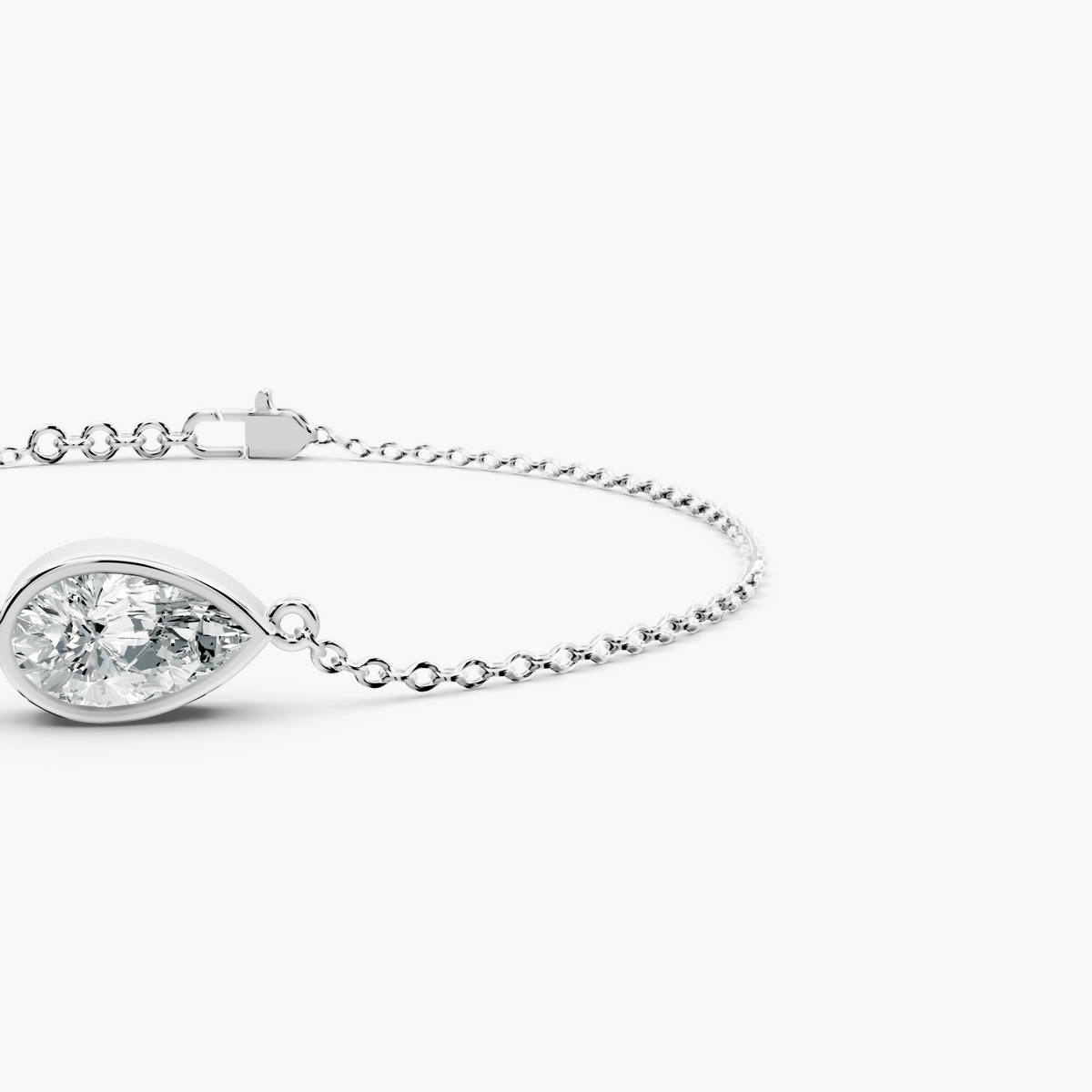 #Jewelry material_white_gold