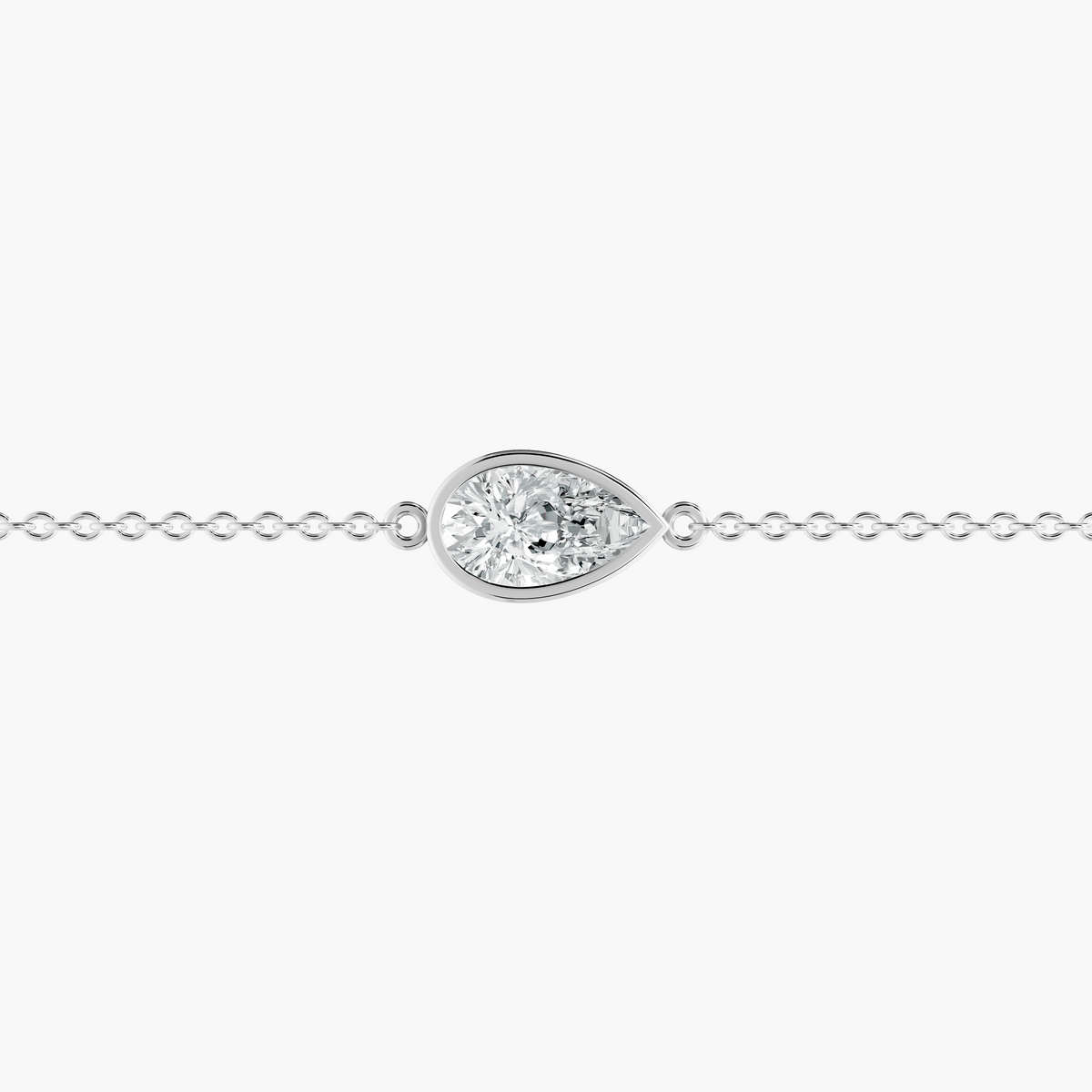#Jewelry material_white_gold