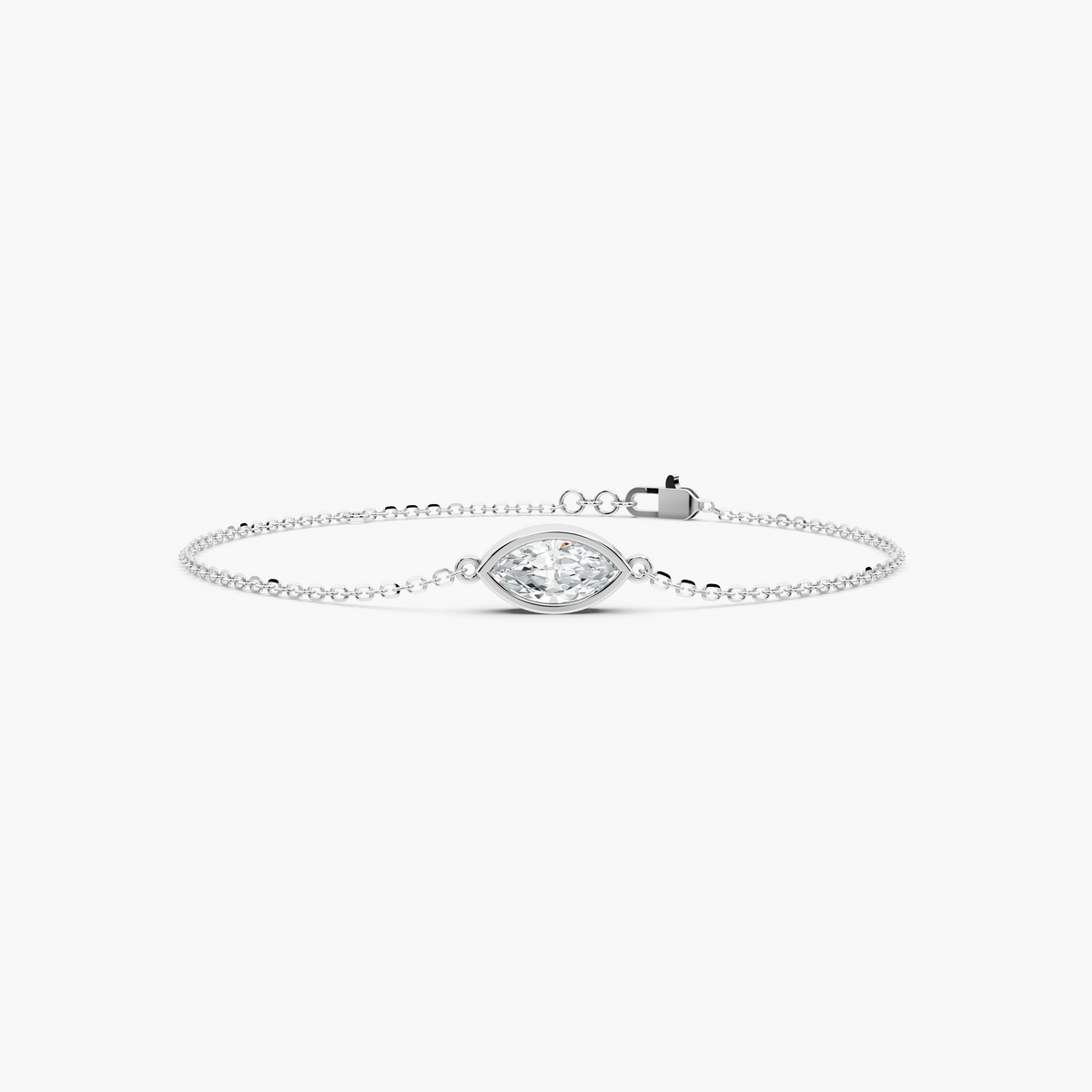 #Jewelry material_white_gold