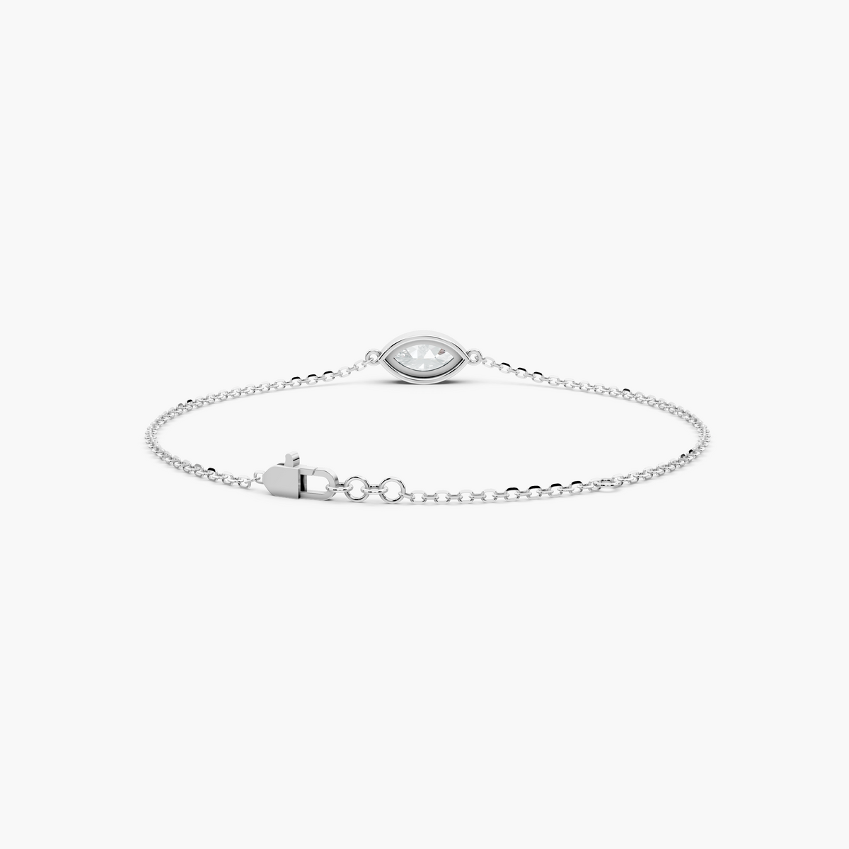 #Jewelry material_white_gold