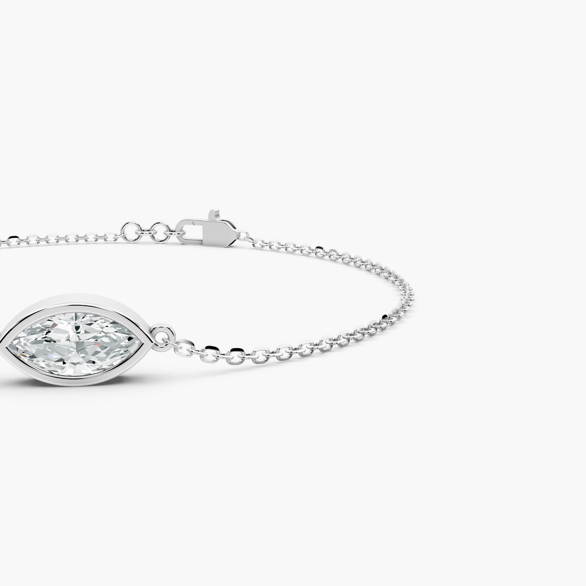 #Jewelry material_white_gold